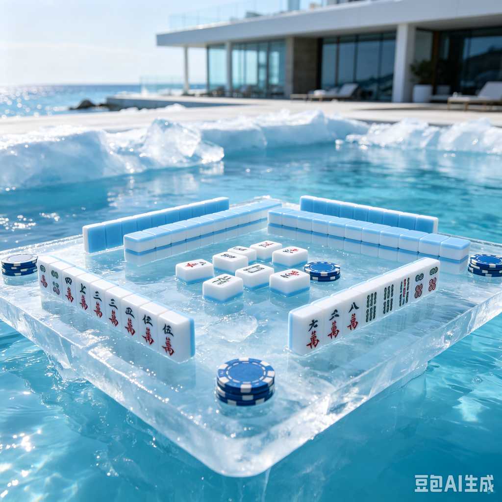 collection grade mahjong tiles