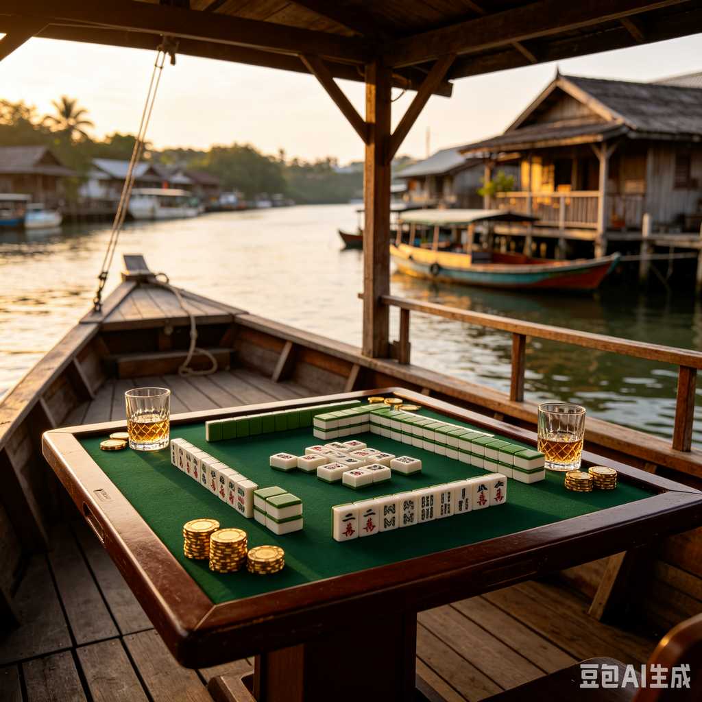 high quality mahjong tiles