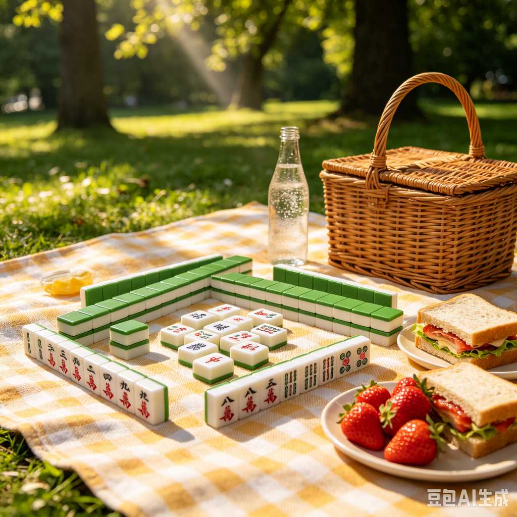 custom gift mahjong set bulk
