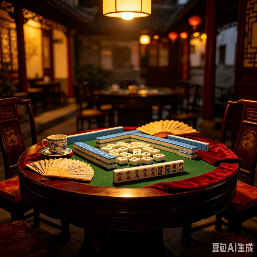 BeloHorizonte,mahjong