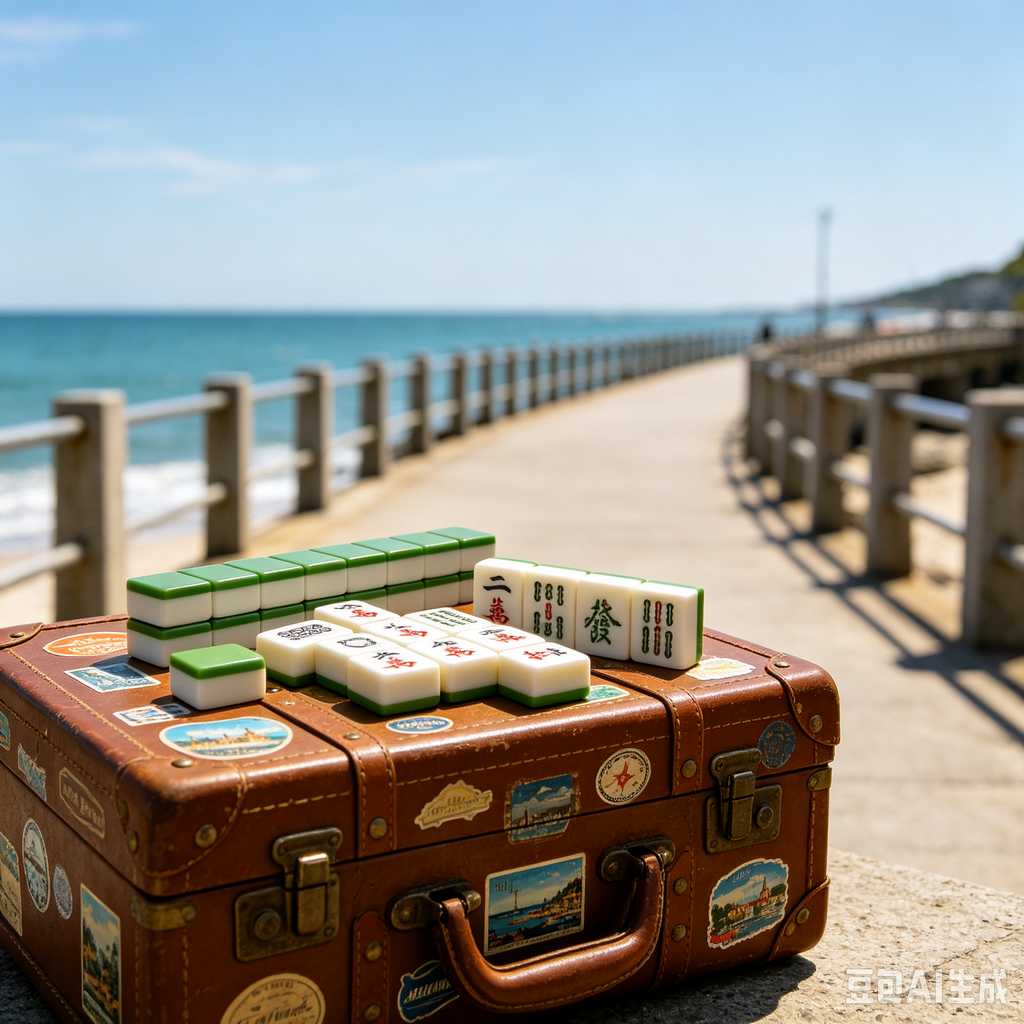 mahjong set manufacturer