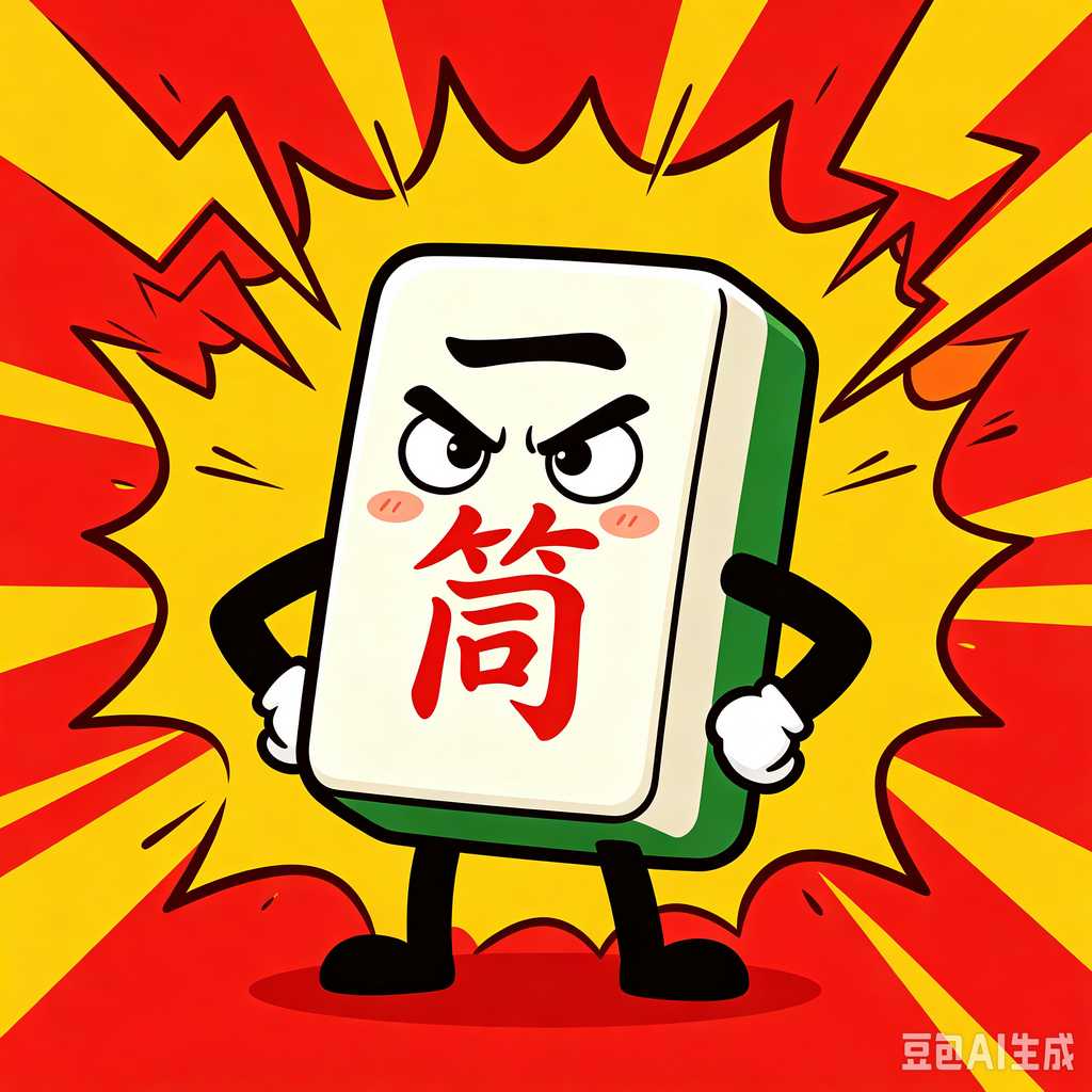 easy carry mahjong set