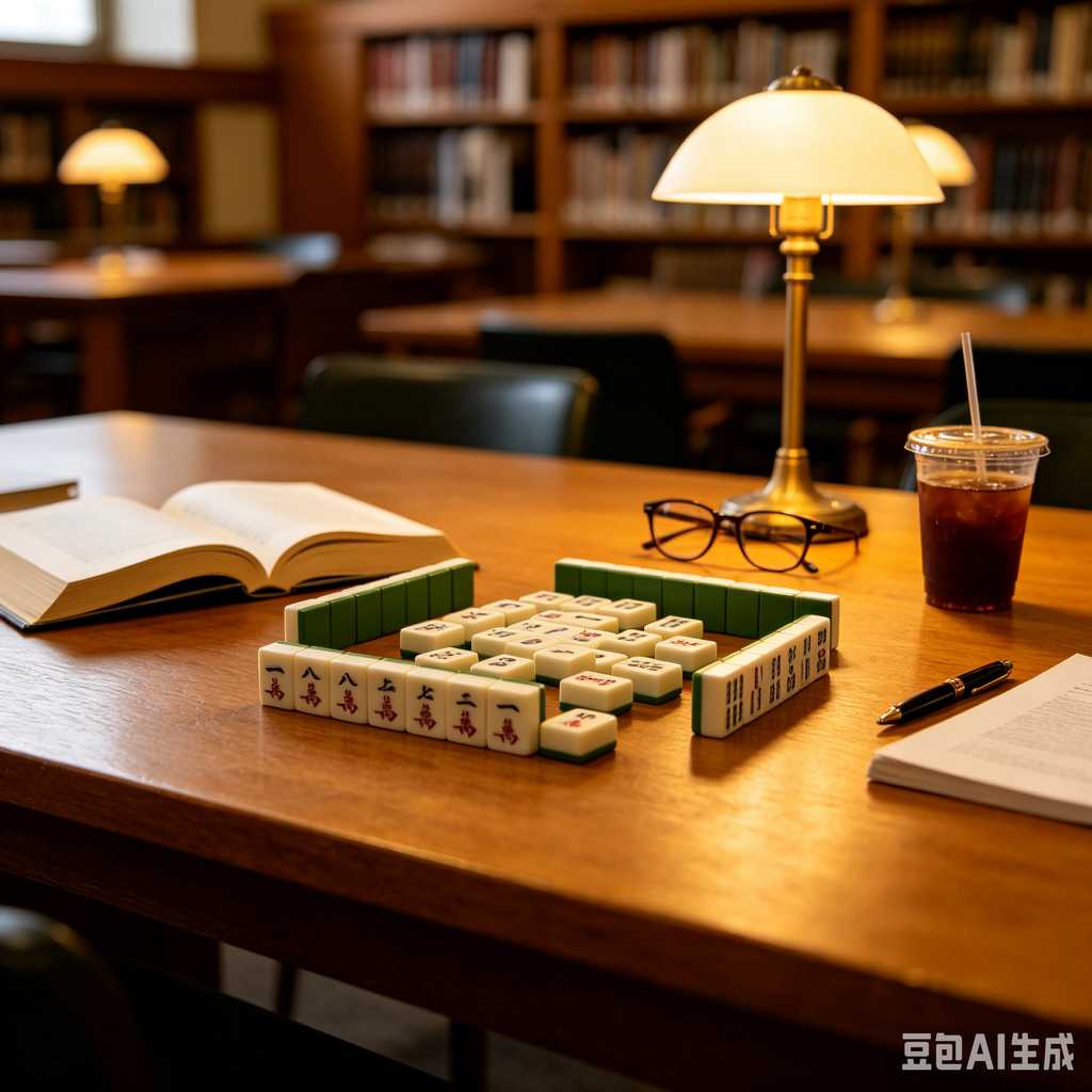indoor portable mahjong table