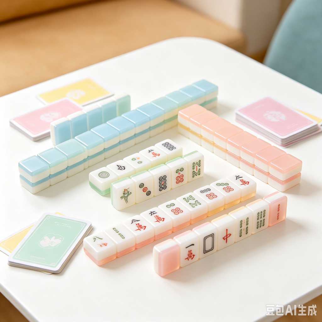 Albany,mahjong