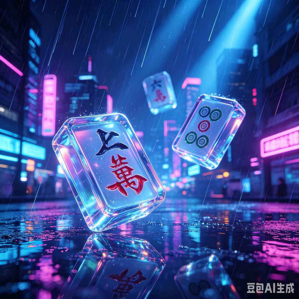 Morelia,mahjong