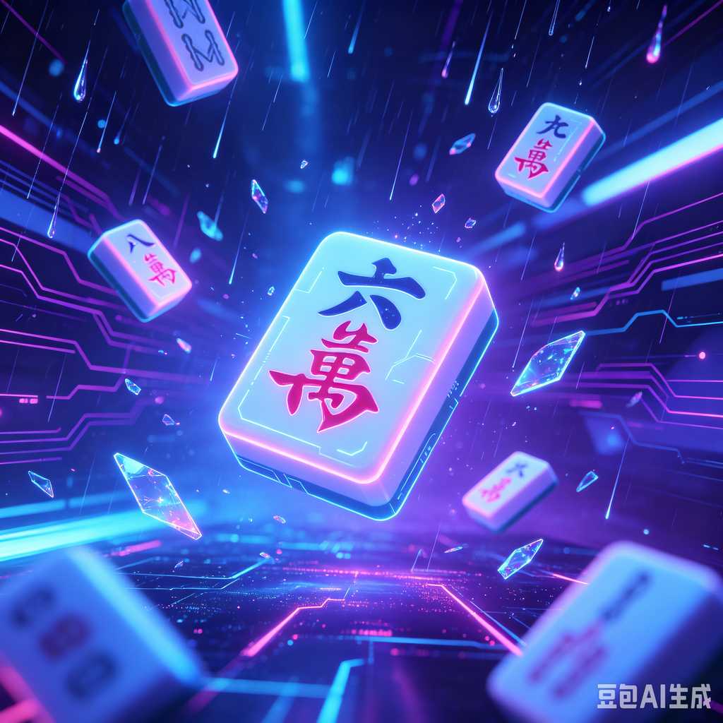 indoor family mahjong set