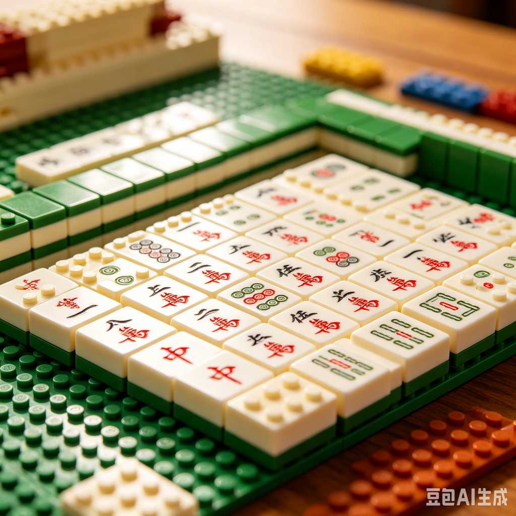 littlerock,mahjong