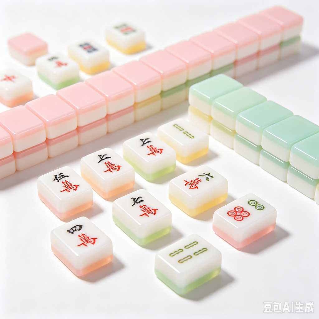 Cancun,mahjong