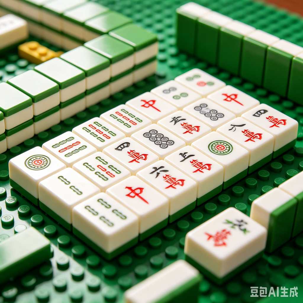 Plovdiv,mahjong