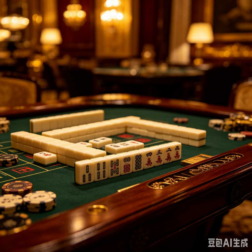 Verona,mahjong