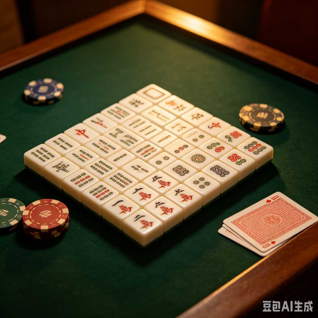 bucaramanga,mahjong