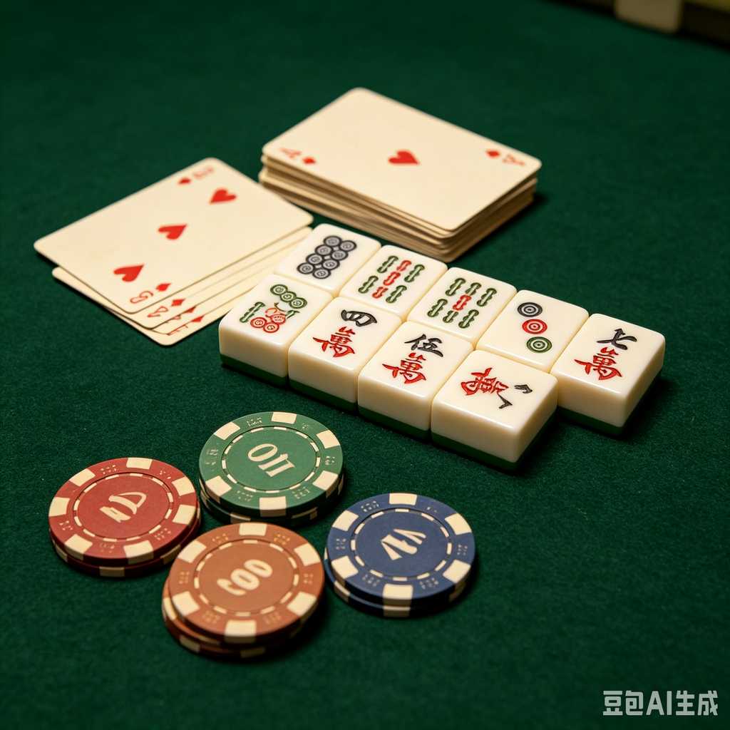 akron,mahjong