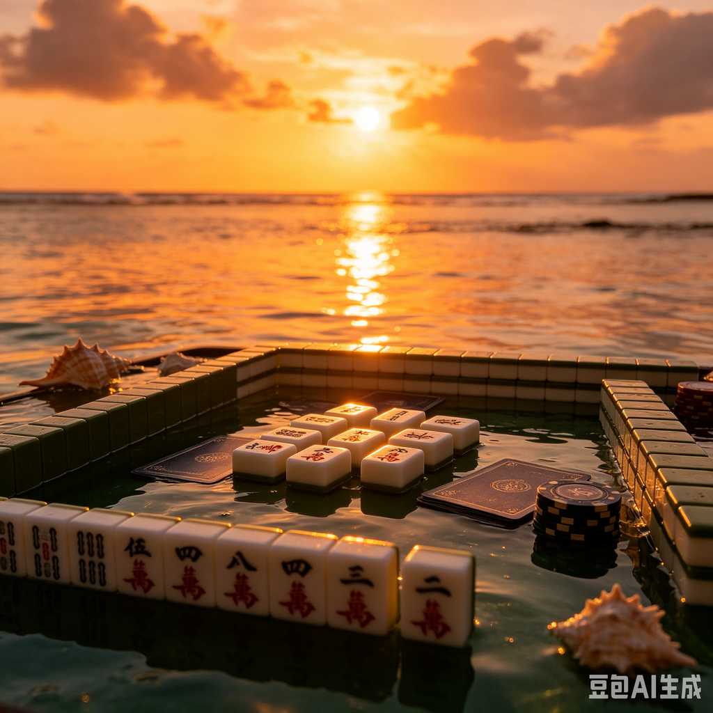 manizales,mahjong