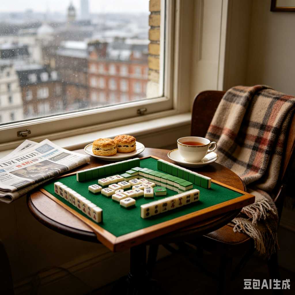 gold plated mahjong tiles