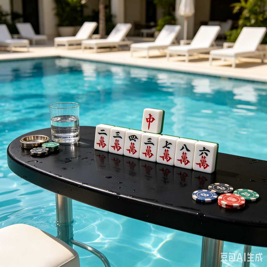 amateur player mahjong set
