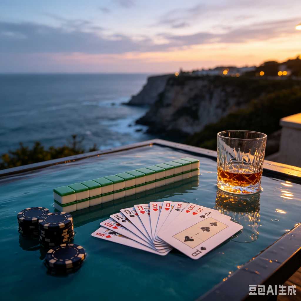 top rated portable mahjong set review